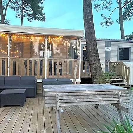 Petit Cocon Au Cap Ferret Les Embruns *