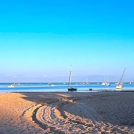 Petit Cocon Au Cap Ferret Les Embruns Hotel *