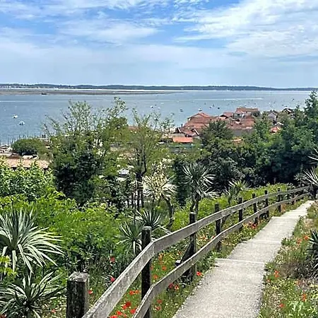 Hotel Petit Cocon Au Cap Ferret Les Embruns