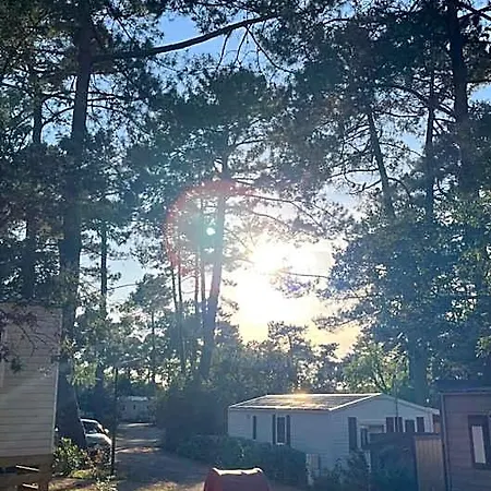 Hotel Petit Cocon Au Cap Ferret Les Embruns Bélisaire