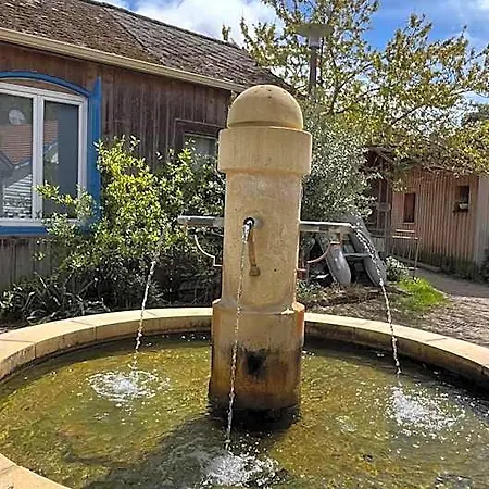 Petit Cocon Au Cap Ferret Les Embruns Hotel