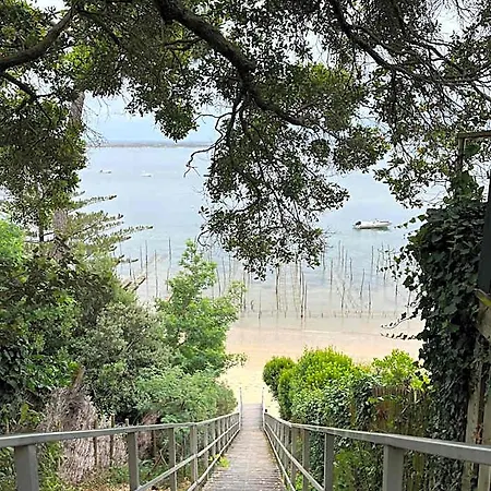 Petit Cocon Au Cap Ferret Les Embruns * Bélisaire