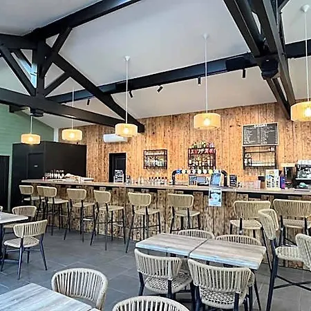 Hotel Petit Cocon Au Cap Ferret Les Embruns *