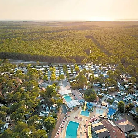 Petit Cocon Au Cap Ferret Les Embruns Hotel Bélisaire