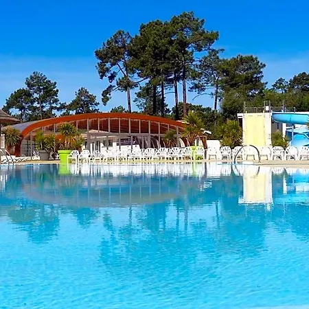 Petit Cocon Au Cap Ferret Les Embruns Hotel Bélisaire