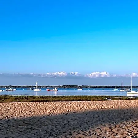 Hotel Petit Cocon Au Cap Ferret Les Embruns