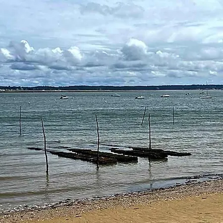 Petit Cocon Au Cap Ferret Les Embruns *