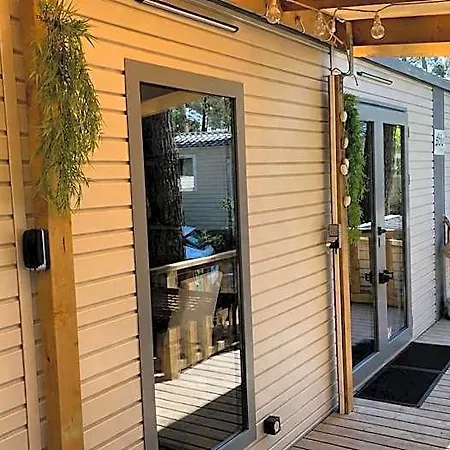 Hotel Petit Cocon Au Cap Ferret Les Embruns