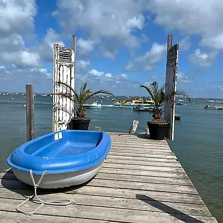 Petit Cocon Au Cap Ferret Les Embruns Hotel