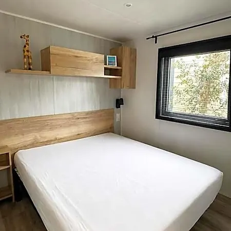 Hotel Petit Cocon Au Cap Ferret Les Embruns *