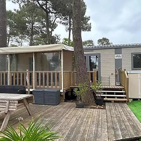 Petit Cocon Au Cap Ferret Les Embruns *