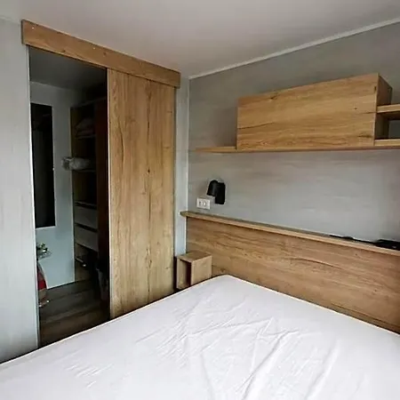 Hotel Petit Cocon Au Cap Ferret Les Embruns Bélisaire